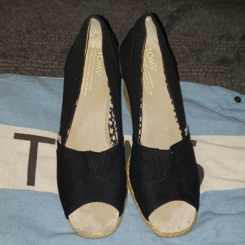 Wedges